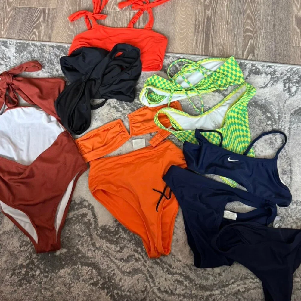 Bikini bundle - Picture 2 of 2